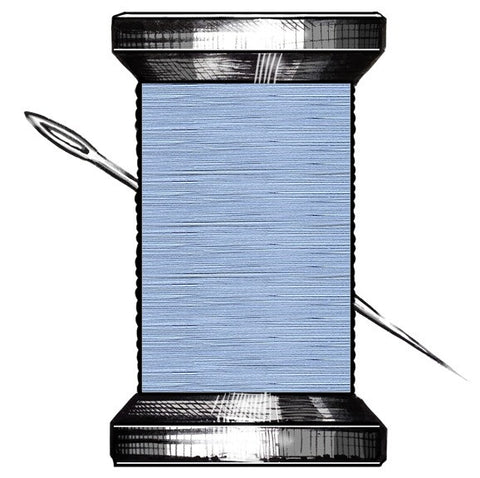 Iced Blue Thread By Signature