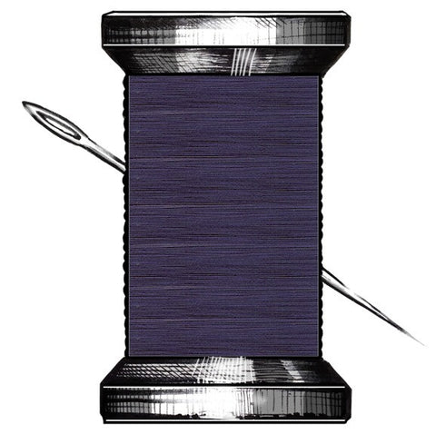 Purple Jewel Thread By Signature