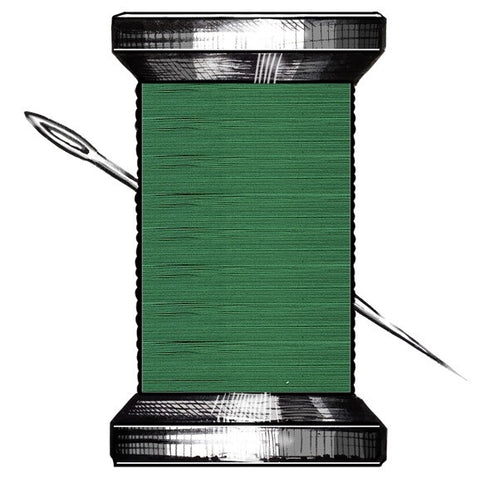 Bright Kelly Thread By Signature