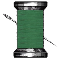 Bright Kelly Thread By Signature
