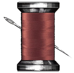 Auburn Thread By Glide