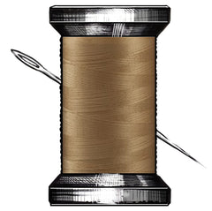 Butterscotch Thread By Glide