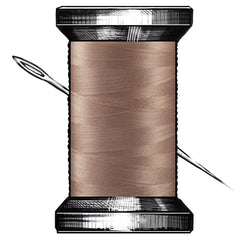 Chestnut Thread By Glide