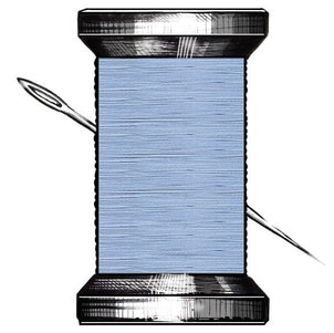 Iced Blue Thread By Signature