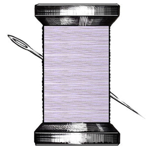 Lavender Thread By Signature