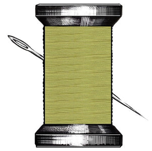 Pear Green Thread By Signature