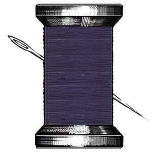Purple Jewel Thread By Signature