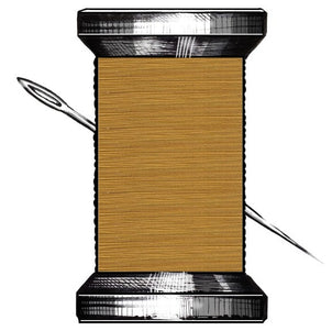 Mustard Thread By Signature
