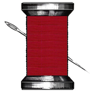 Holiday Red Thread By Signature