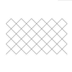 Hatch Long Arm Quilting Pattern