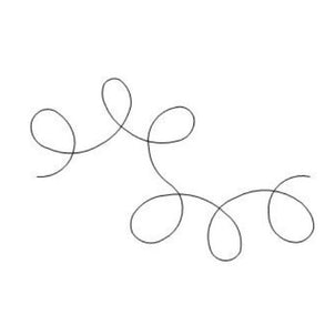 Looping Long Arm Quilting Pattern