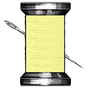 Sunny Lime Thread By Signature