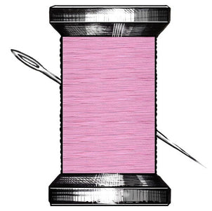 Pink Heart Thread By Signature