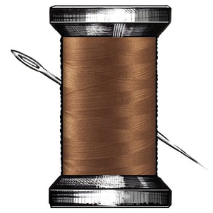 Bark Thread By Glide