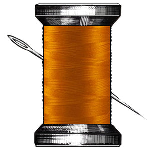 Bronze Thread By Glide