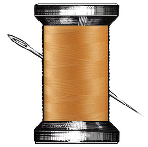 Cantaloupe Thread By Glide