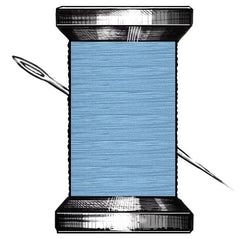 Cobalt Blue Thread By Signature