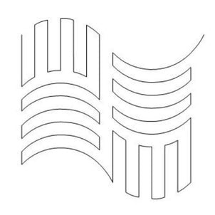 Rodeo Long Arm Quilting Pattern