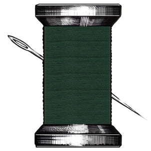 Holly Green Thread By Signature