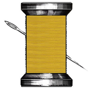 Star Gold Thread By Signature