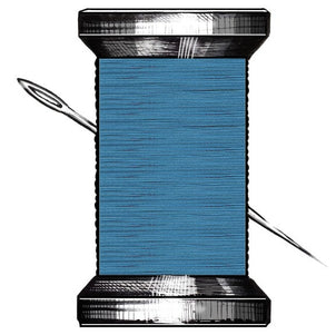 Turquoise Thread By Signature
