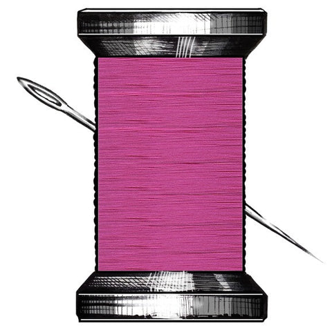 Hot Pink Thread By Signature